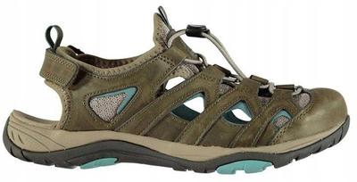 Karrimor Auckland Lady Sandals K1021-Brn