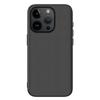 PU Leather+TPU Back Case for iPhone 15 Pro Max,Shockproof Phone Cover