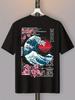 Üst giysisi – T-shirtler