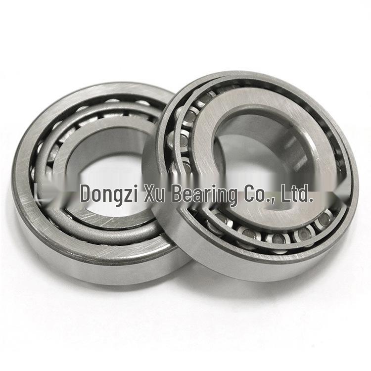 3877/20 & 3879/20 Single Row Tapered Roller Bearing for Wheel Drivetrain & Differential.