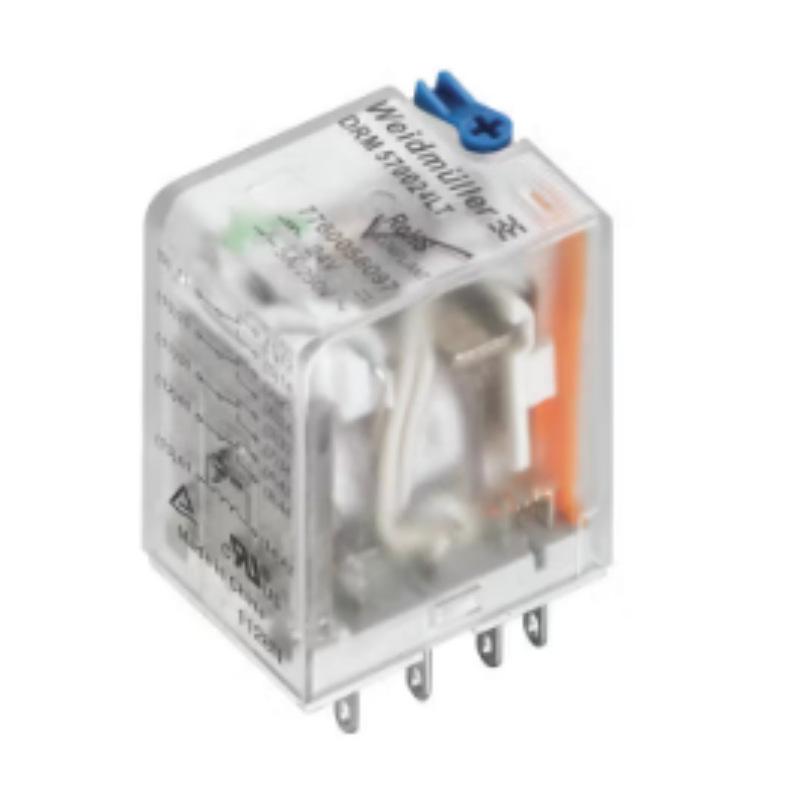

Weidmüller DRM570048LT (7760056098) Relay
