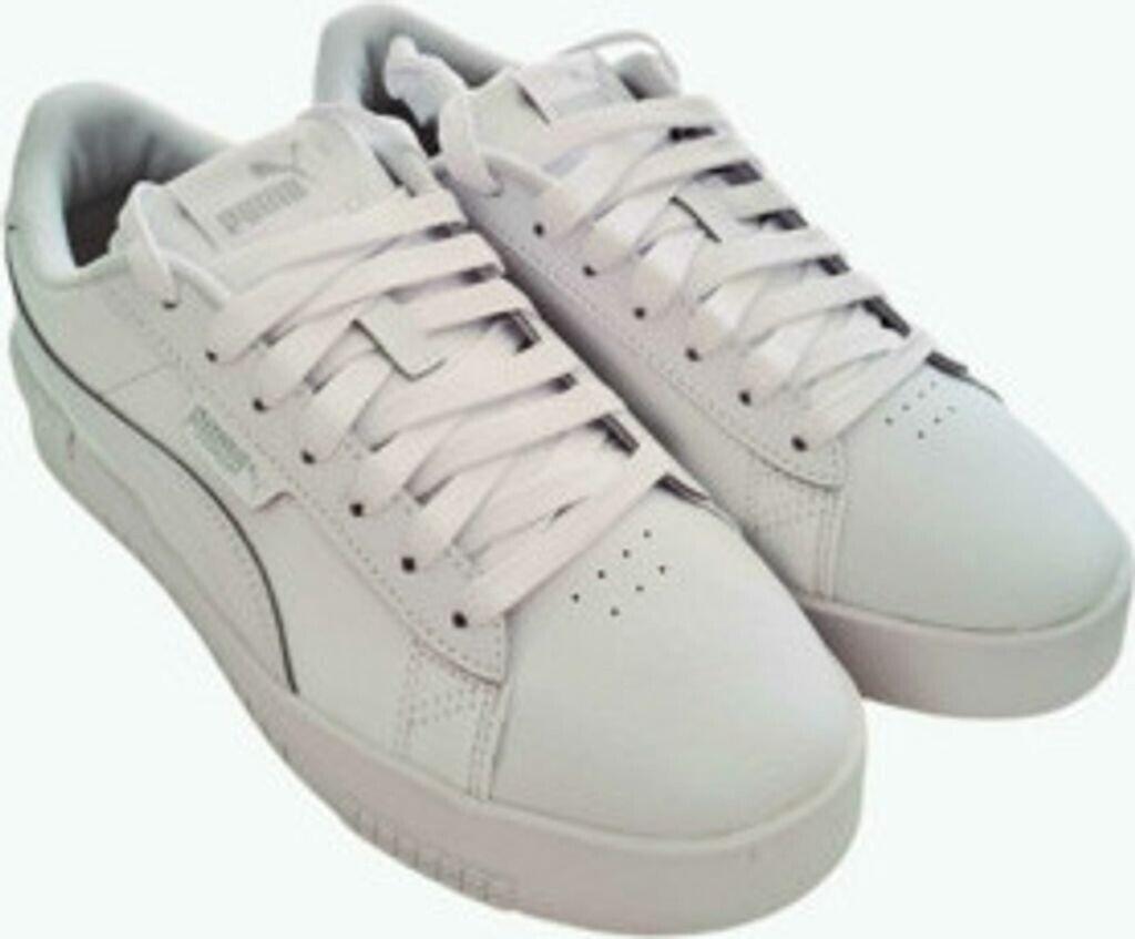 Puma Jada Renew Women (386401) (386401-01) Sneakers Puma White/puma White/silver