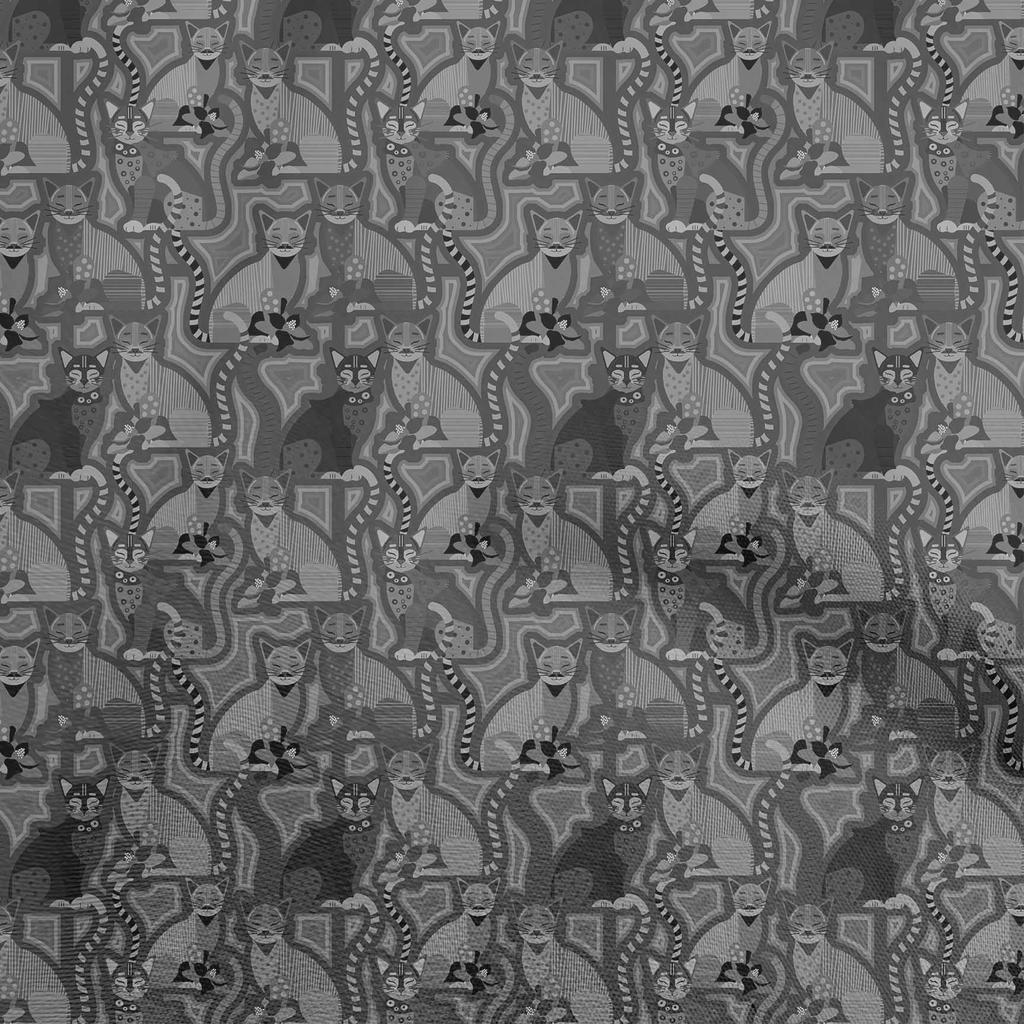 oneOone Cotton Flex Light Red Fabric Abstracts Quilting Supplies Print Sewing Fabric By The Yard 40 Inch