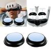 Lens Protective Cover Anti-Scratch VR Lens Protector R&L Glasses Lens Insert for Meta Quest 3