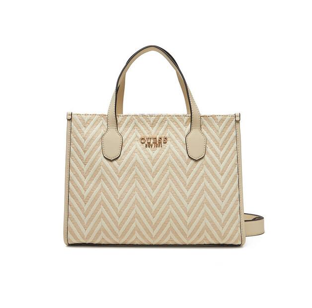 

Сумочка Guess HWCV86 65220 бежевый