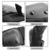 Extreme Sports Protective Gear for Adults Turtle Protective Gear for Skateboarding Roller Skating Cycling Ice Knee Elbow Pads