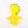 Rabbit Frog Doll Raincoat Windproof Clothing Doll Animal Raincoat Cute OB11 Doll Clothes  Obitsu 11