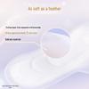 Laurier Kao Zero Touch Ultra-Thin Day Use Sanitary Pads