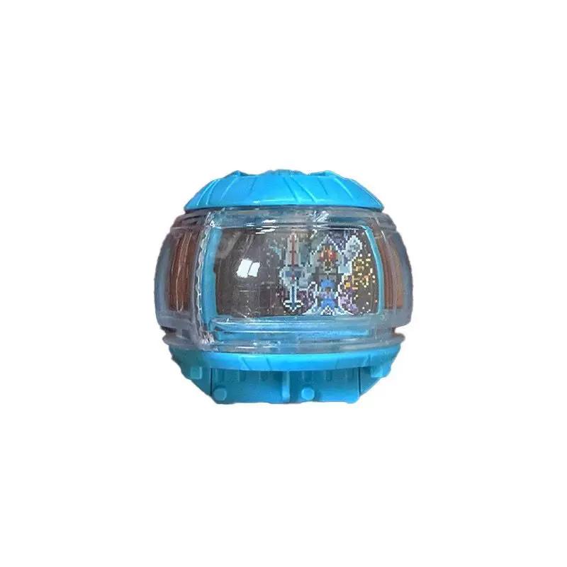 

Kamen Rider Zzz Final Form Dream Capsule Zeztz Henshin Belt Set Geats Gavv Collaboration Collectible Toy