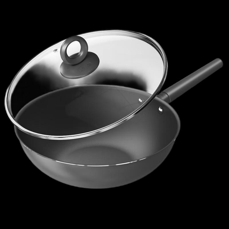 Sanhe Ceramic Non-stick Pot универсальный
