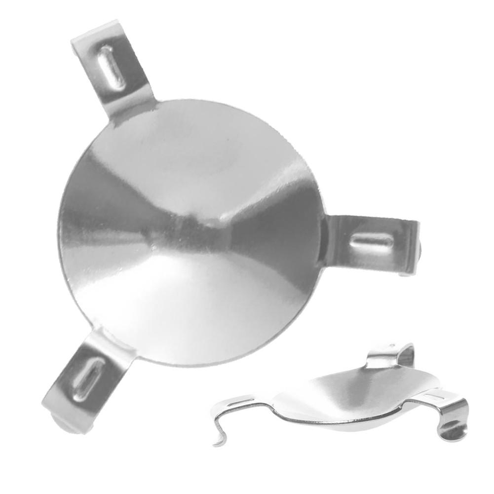 BRS A B A Stove Fire Distributor Cover Outdoor Camping Stove