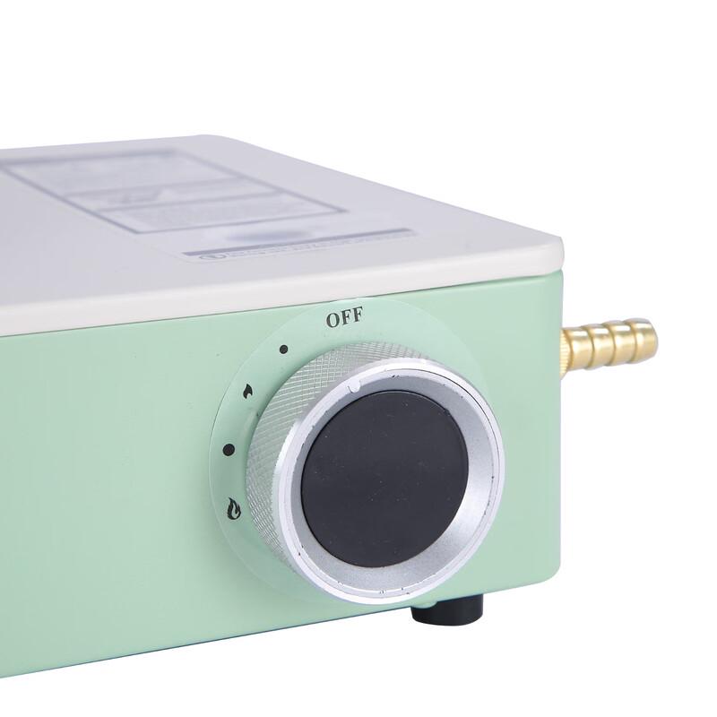 Portable Windproof Outdoor Butane Gas Stove