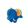 SK Japan Tabekko Animal Beanbag Mascot Elephant 14865