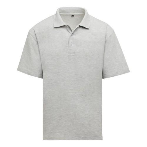 SG Essentials Unisex Adult Heather Polo Shirt