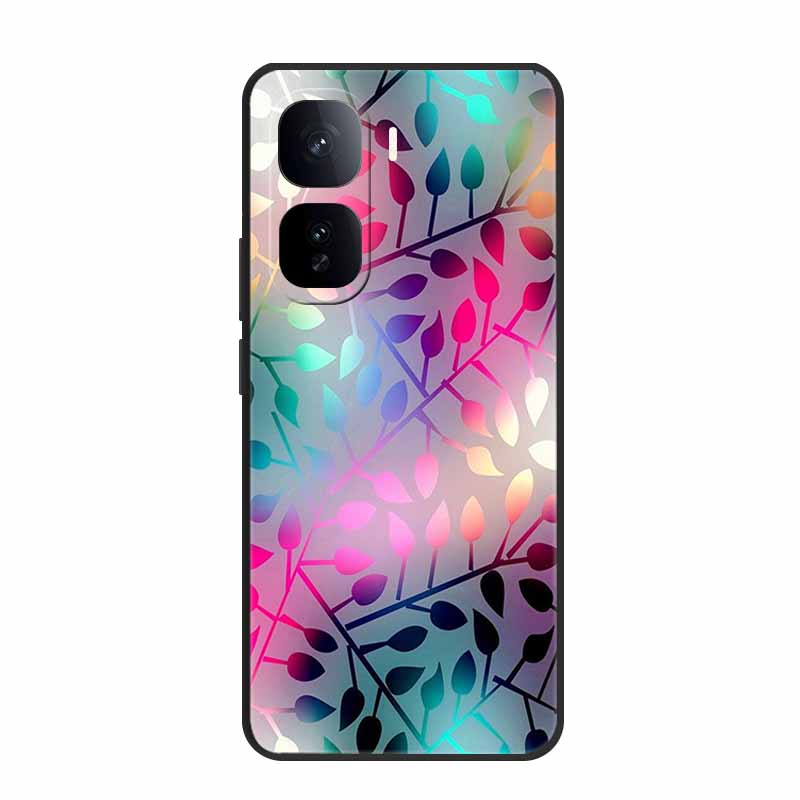 For vivo iQOO Neo 10 Case Fashion Protective TPU Silicone Back Cover Case for iQOO Neo 10 Pro TPU Protective Case iQOO Neo10 Pro