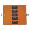 New Foreign Trade 5-Band Mobile Signal Amplifier & Enhancer for 2G/3G/4G/5G Networks