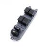 84820-06100 Power Window Switch Control Panel for Toyota Corolla Camry RAV4 2006 2007 2008 2009 2010 2011 2012 2013 2014 2015