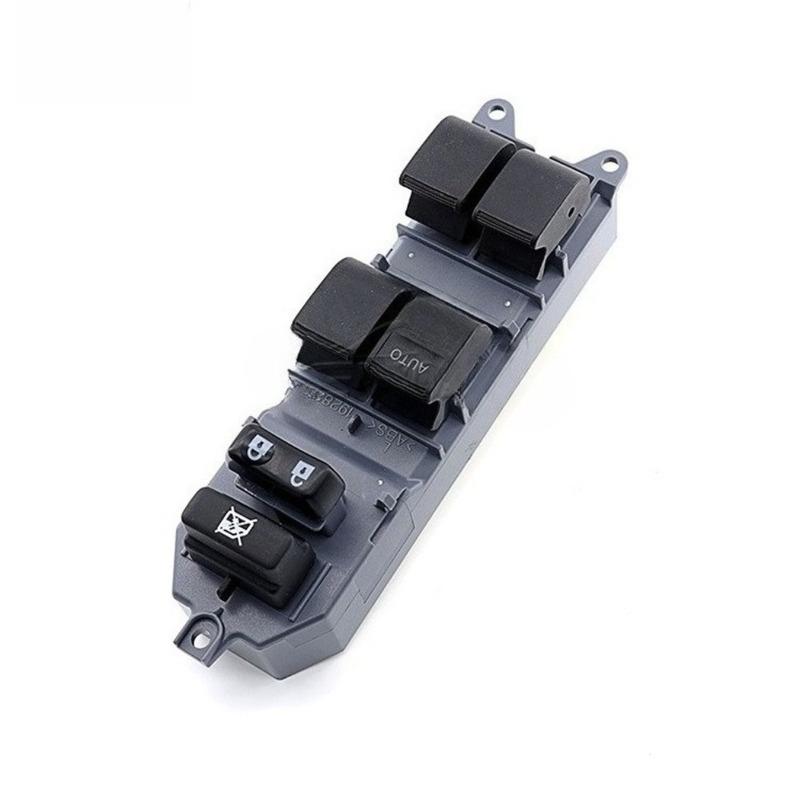 84820-06100 Power Window Switch Control Panel for Toyota Corolla Camry RAV4 2006 2007 2008 2009 2010 2011 2012 2013 2014 2015