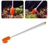Fish Tanks Cleaner Aquarium Maintenance Tool Nylon Bristles Brush Efficient Dirt