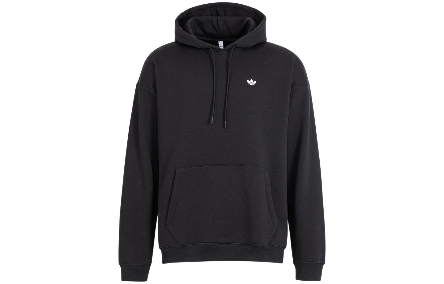 Adidas Originals Sweatshirt Men s Black IM1207 S