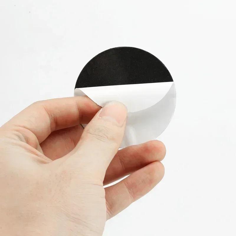 45mm 50. Jubiläumsausgabe Auto Lenkrad Abzeichen Emblem Aufkleber für BMW E36 E39 E87 E60 E46 E53 E90 F10 F20 F25 F30 X3 X5