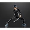 TAMASHII NATIONS S.H. Figuarts Chainsaw Man Aki Hayakawa 155mm PVC & ABS Painted Action Figure