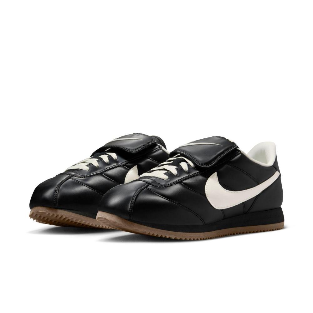 Nike Cortez Se Mim4843 010blk Sail