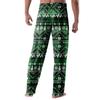 Anime Pajama Pants Sleepwear Casual Drawstring Elastic Waist Pants Comfy Straight Yoga Loose Trousers