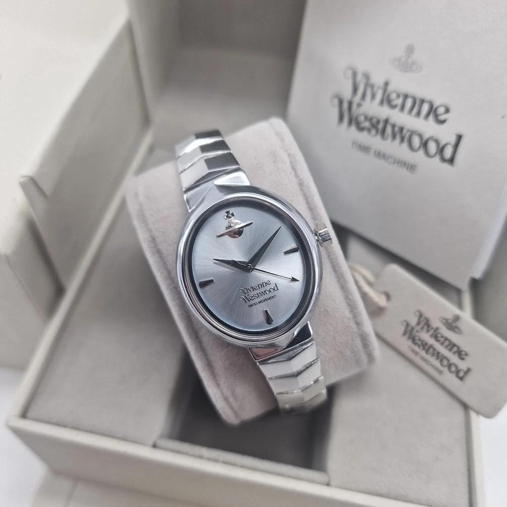 Vivienne Westwood Women`s Armour Quartz Watch