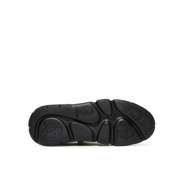 Кроссовки AGL Sheila Vel Vet