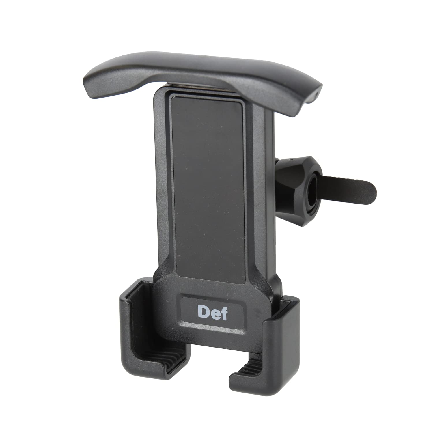 RIDEZ DEF Bike Mount Premium BLACK DEF-BM5 чёрный