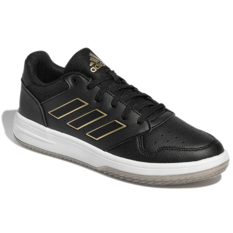 Adidas Gametalker 'Black Gold' Sneakers GZ4855