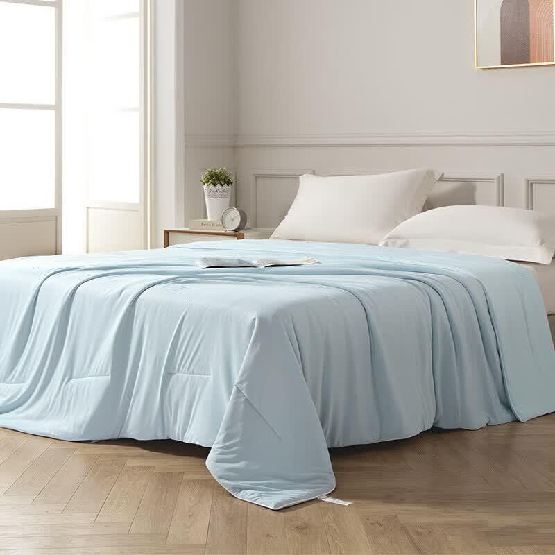 Tangna Ice Skin Double Layer Air Conditioning Quilt