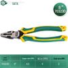 SATA Industrial Grade 8-inch Wire Pliers