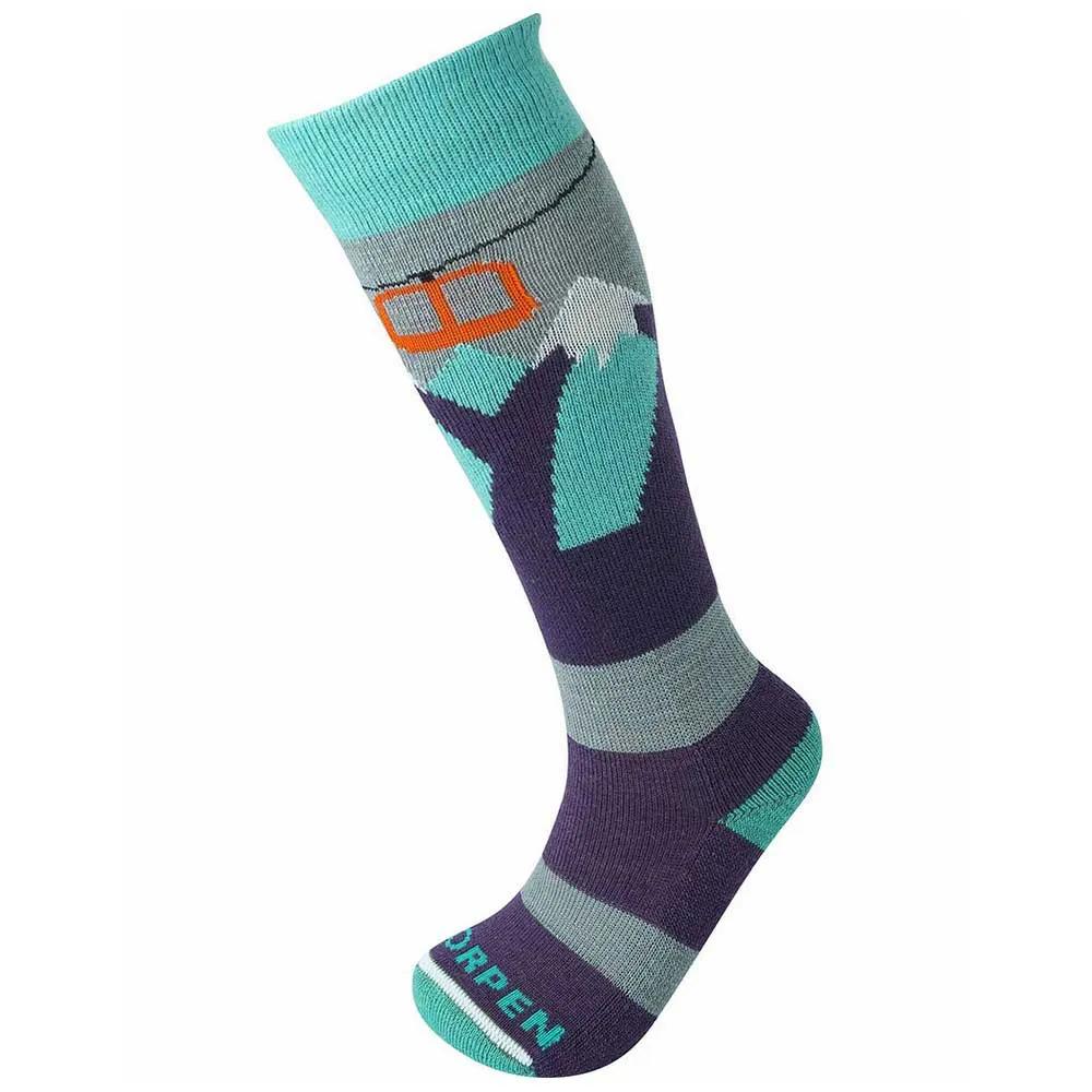 

Lorpen Носки SKSE Eco 27-30