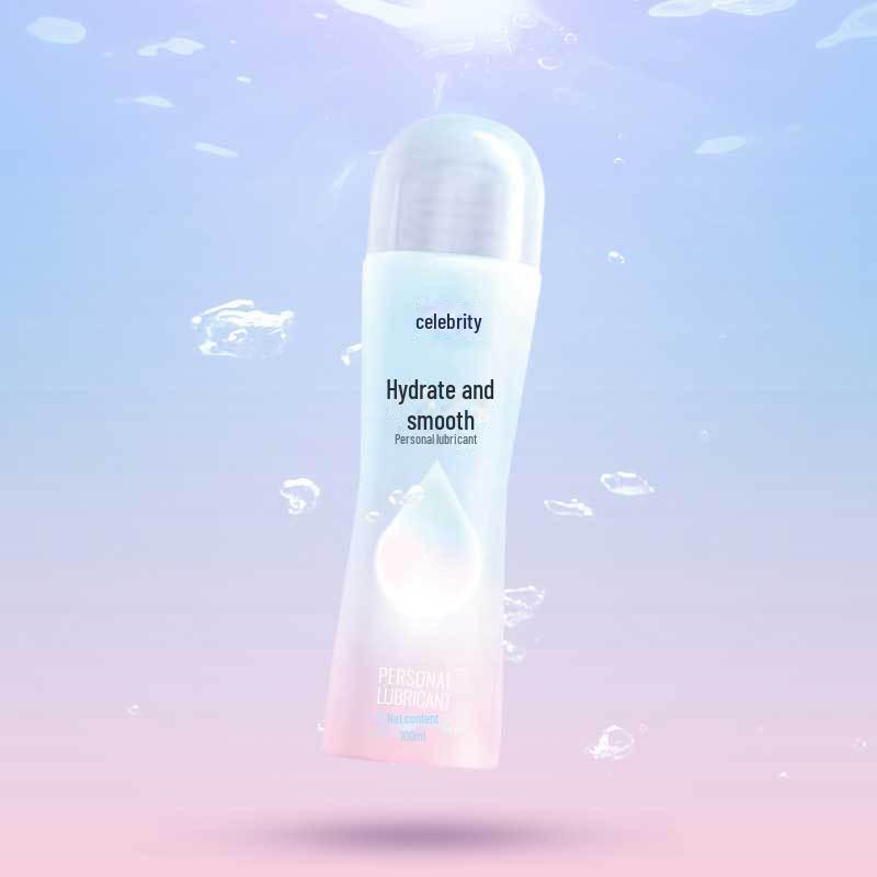 Aloe Vera Moisturizing Personal Lubricant 100ML