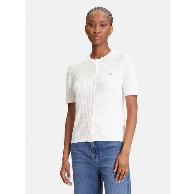 Кардиган Tommy Hilfiger WW0WW45707 EU XS