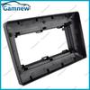 9 Inch Car Frame Fascia Adapter Canbus Box Decoder Android Radio Dash Fitting Panel Kit For ALFA ROMEO 159 Brera  Spider (939)