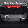 Multi-Function Car Trunk Storage Bag for MPVs, SUVs, and Off-Road Vehicles