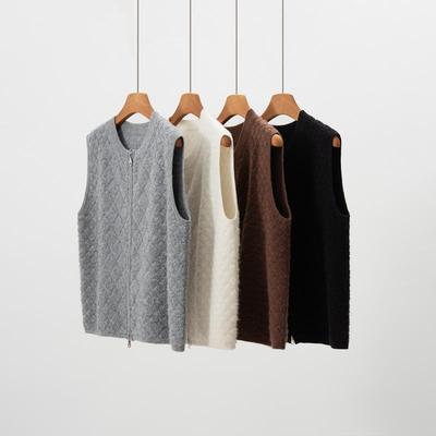 Tops – Chalecos