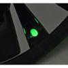 Luminous Car Tire Valve Cap Fluorescent Night Glowing Tire Decor Motorcycle Electric Bicycle Hub Valve Caps Car Accessories Valve Stems 1