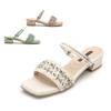 Women Sandals 3cm 012324017