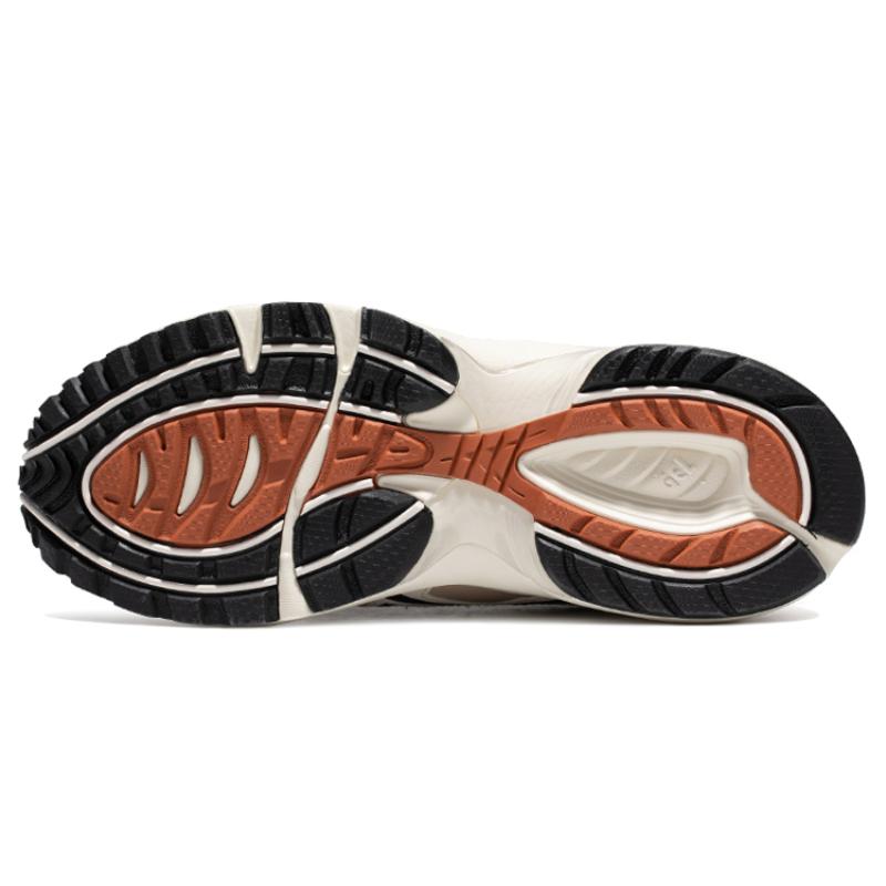 ASICS Gel 1090 'Orange Black White' Sneakers 1203A243-200