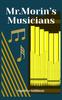 Книга Mr. Morin's Musicians : 1