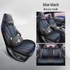 BYD Dolphin Leather Car Seat Cushion - All-Season, Universal Fit