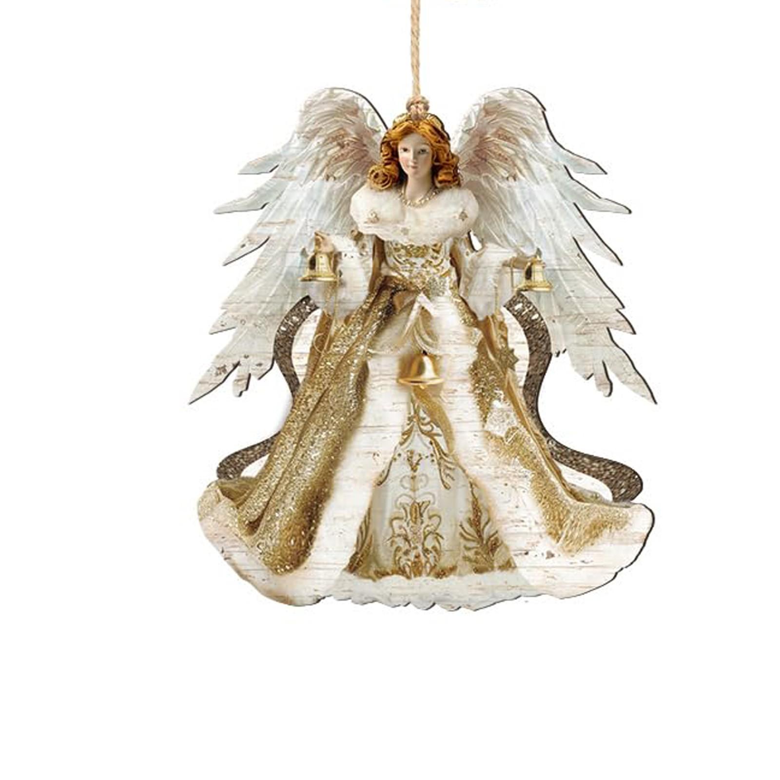 

Санта 2D Плоский Акриловый Новогодний Елочный Подвесной Декор Спортивный Автомобиль Украшение Плоский Подвесной Декор One Size