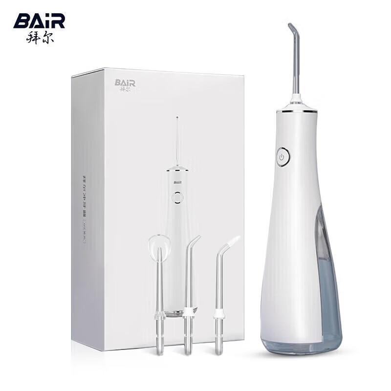 BAIR M6Plus Portable Water Flosser
