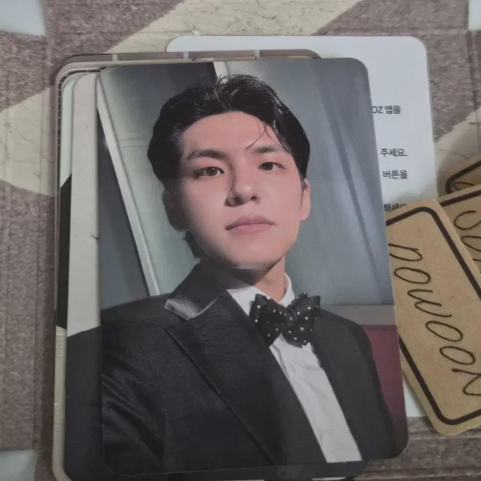 

Day6 Decade Nemovan City Wonpil Pull Park