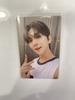 [USED] SEVENTEEN Trading Card Joshua Hengare HMV