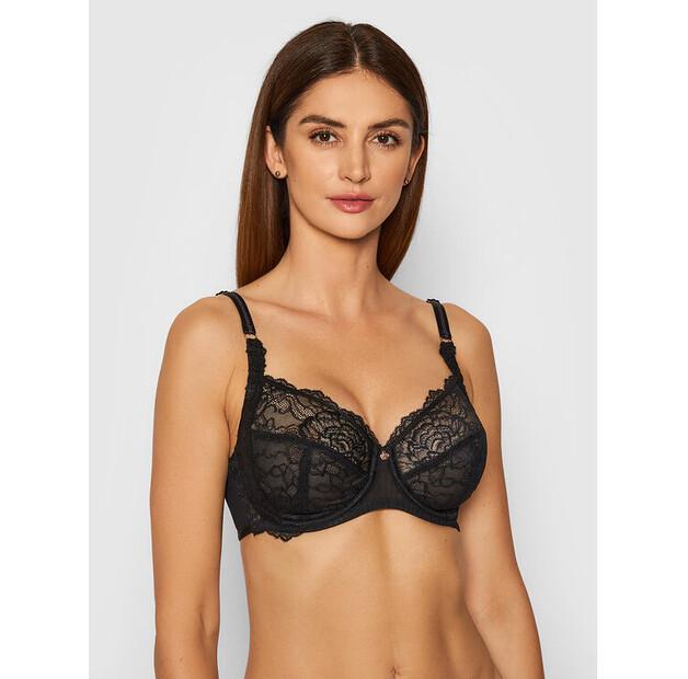 Бюстгальтер на косточках Triumph Peony Florale EU 70D